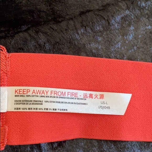 Free People June High Neck Bralette. XS,S,M,L - Picture 13 of 14